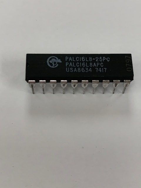 PALC16L8APC