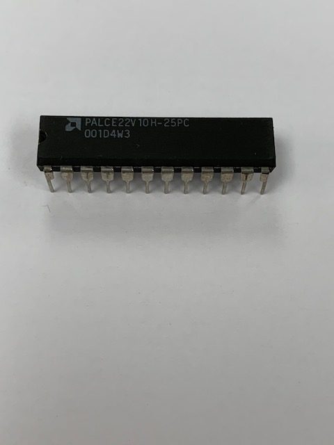 PALCE22V10H-25PC