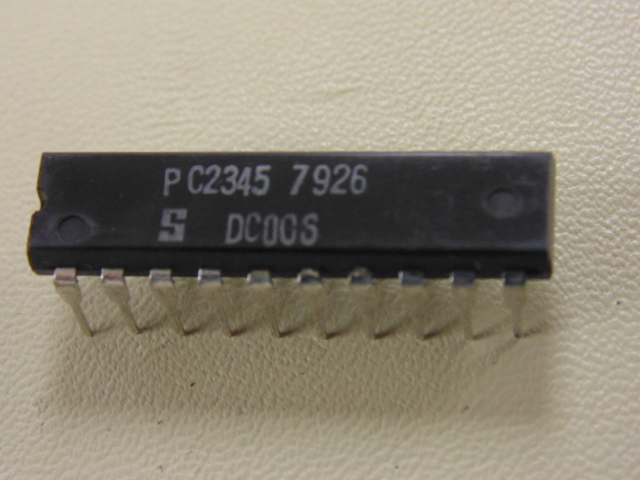PC2345
