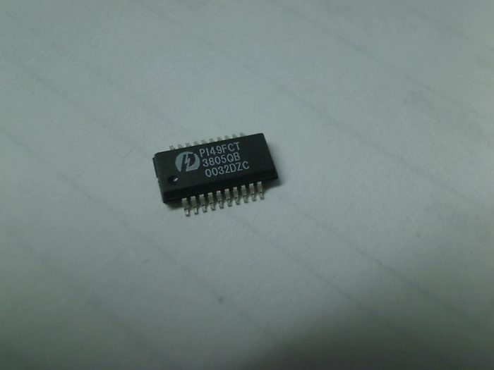 PI49FCT3805QB