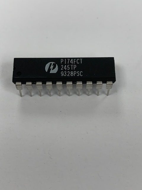 PI74FCT245TP
