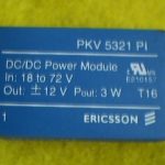 PKV5321PI