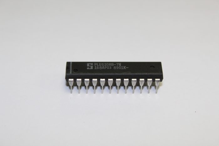 PLUS20R8-7N
