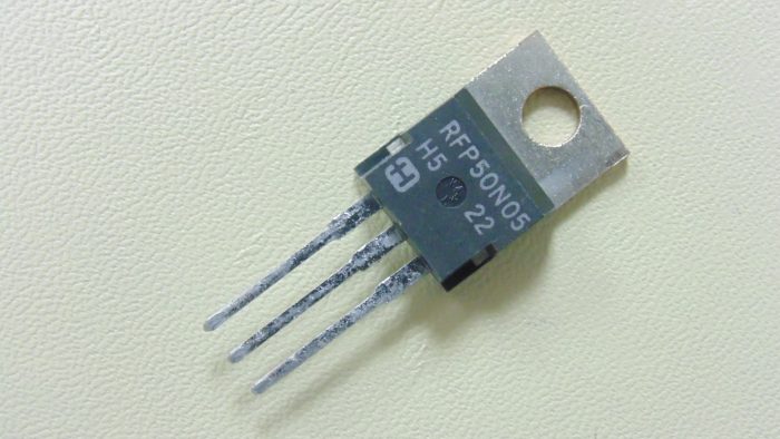 RFP50N05