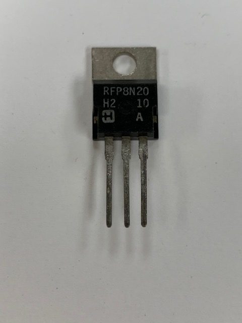 RFP8N20