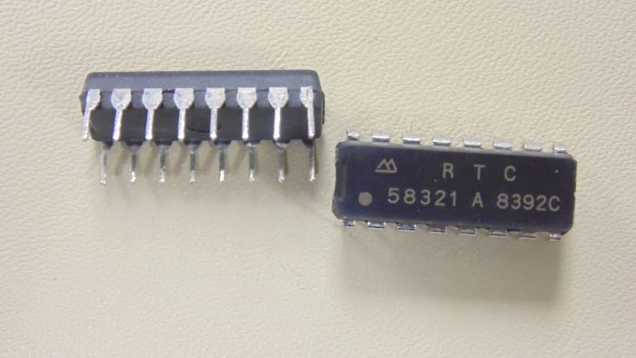 RTC58321A
