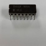 S54163F/883C