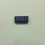 S74FCT2827BTQ