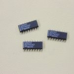 SA604D