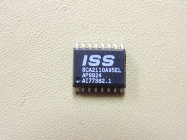 SCA2110A95EL