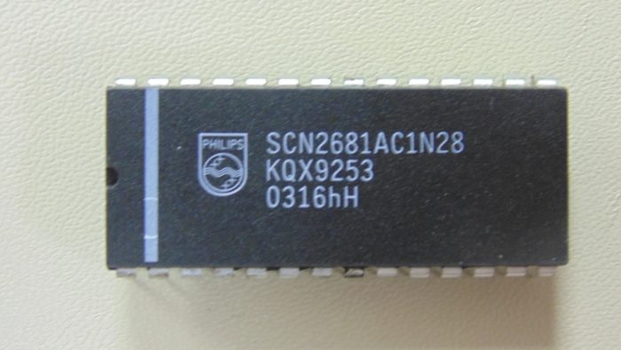 SCN2681AC1N28