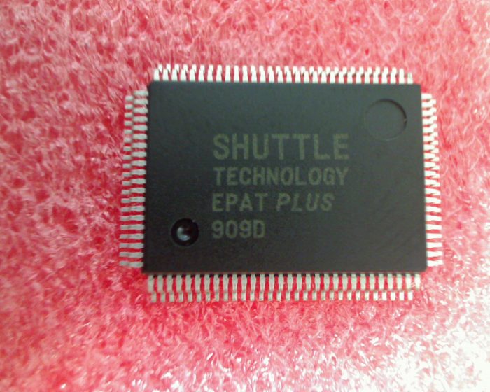 SHUTTLE