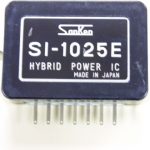 SI-1025E