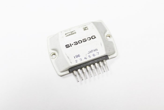 SI-3050G