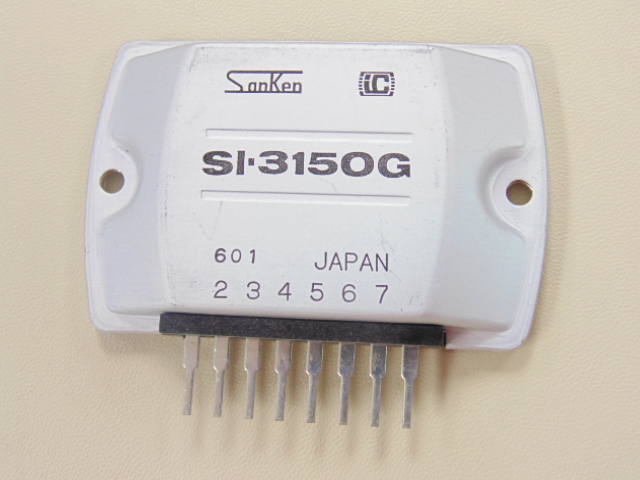 SI-3150G