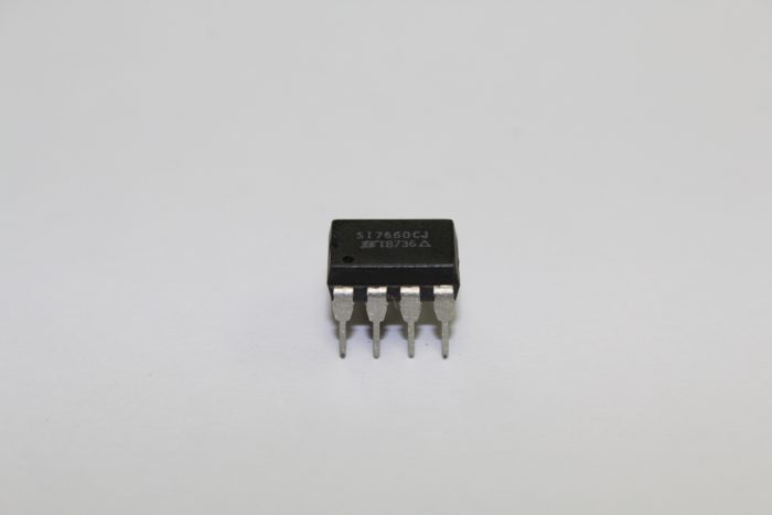 SI7660CJ