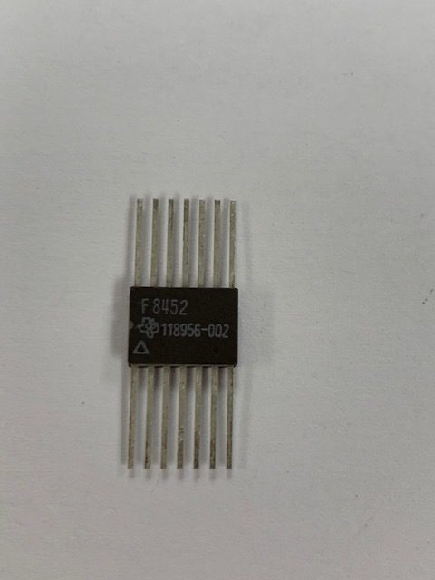 SN39582W