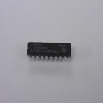SN54ALS574AJ