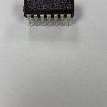 SN54LS125AJ