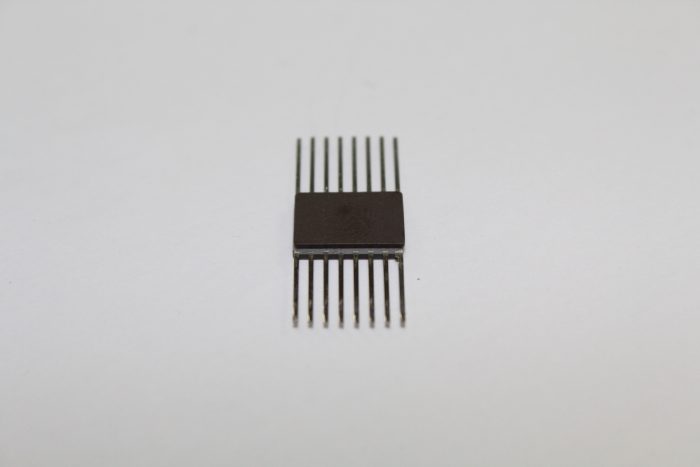SN54S257W