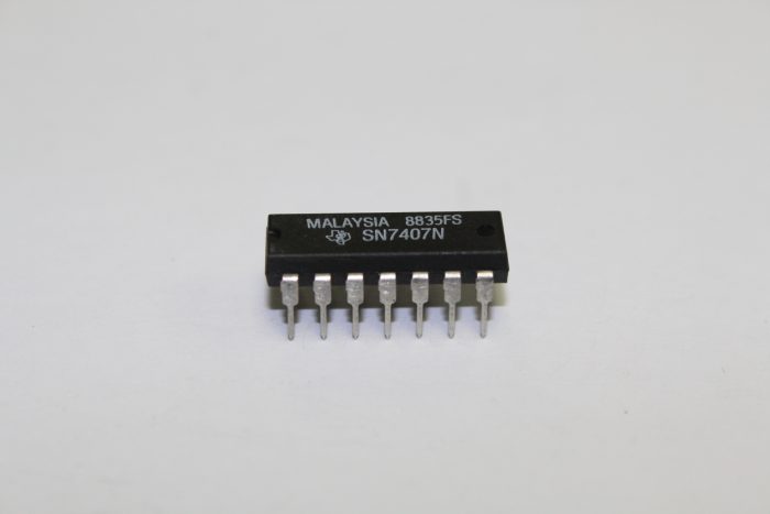 SN7407N