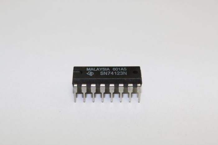 SN74123N