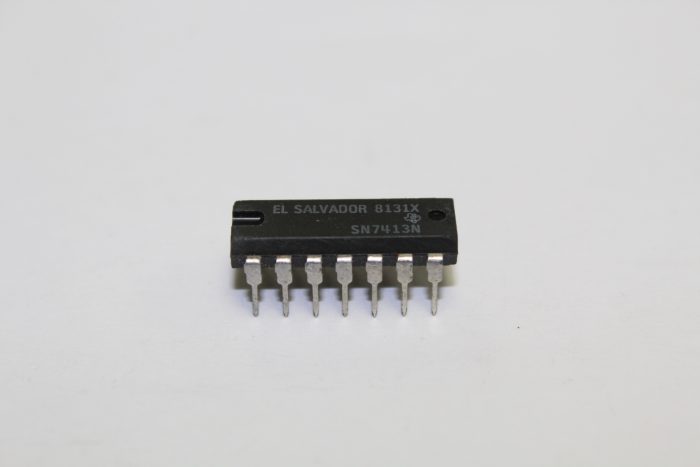 sn7413n