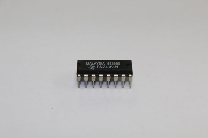 SN74161N