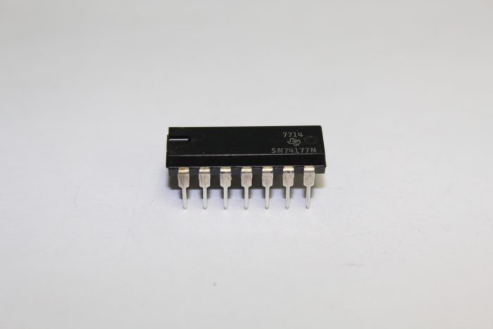 SN74177N