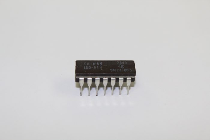 SN74180J