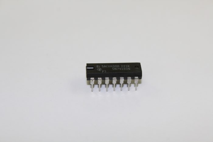 SN74180N