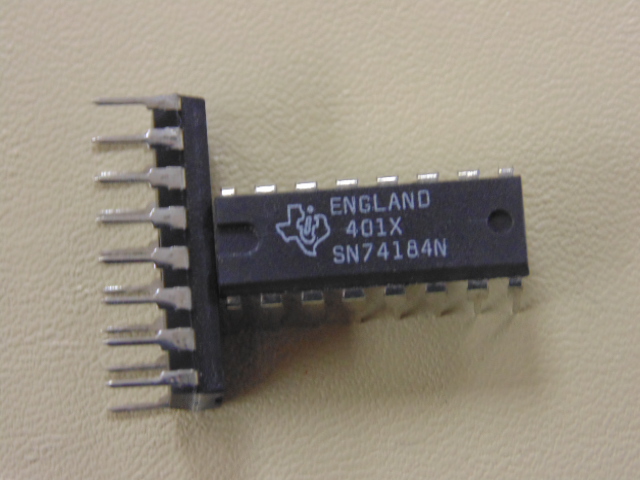 SN74185AN