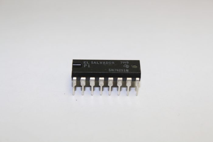 SN74251N