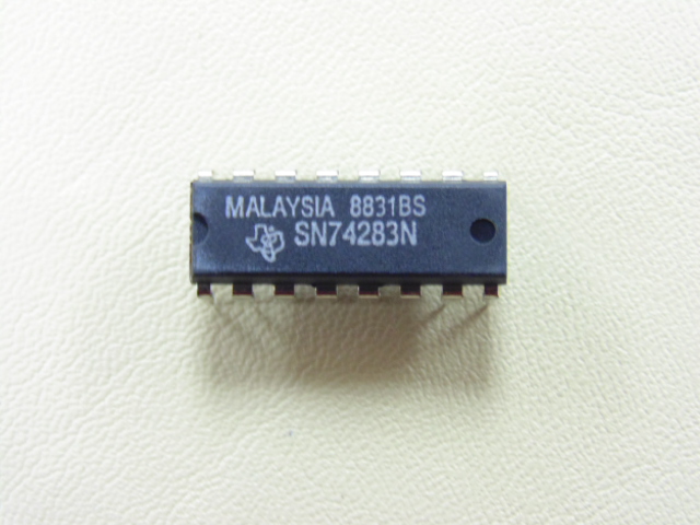 SN74283N