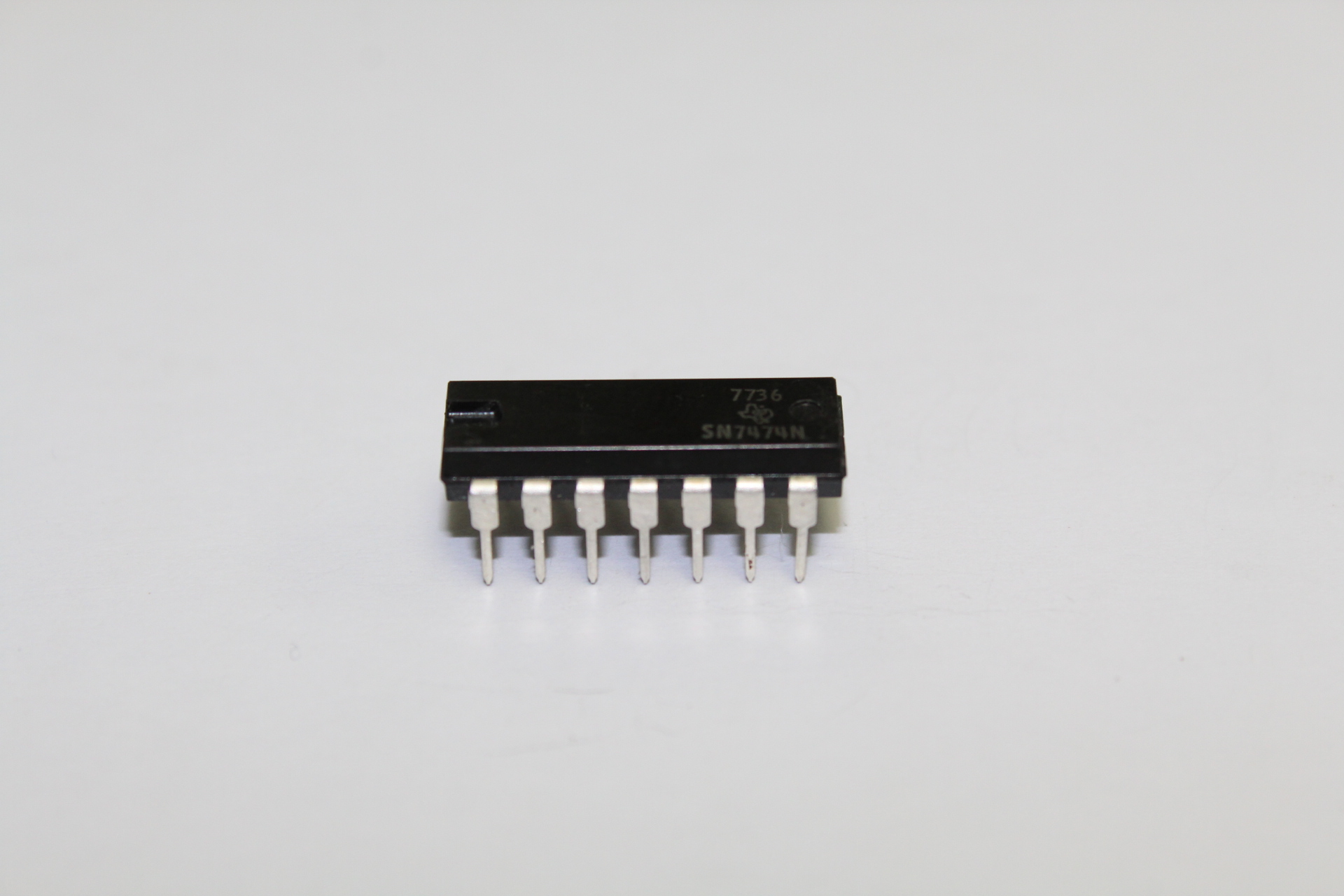 sn7474n