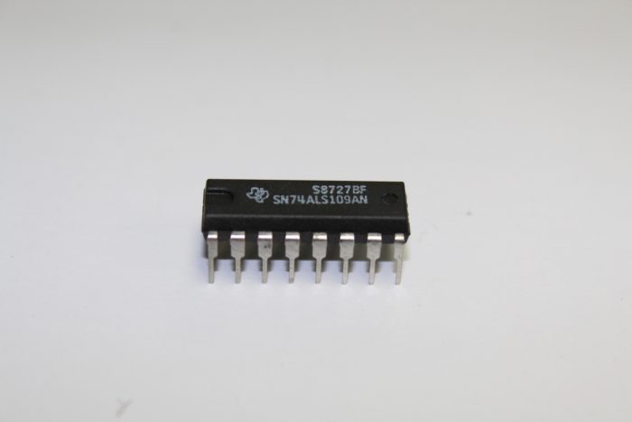 SN74ALS109AN