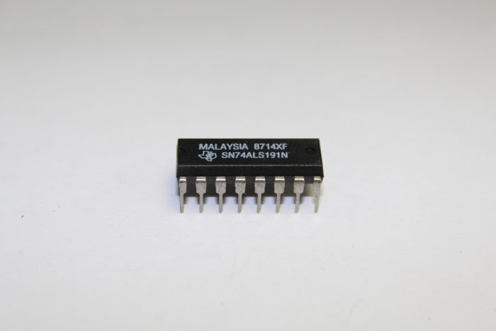 SN74ALS191N