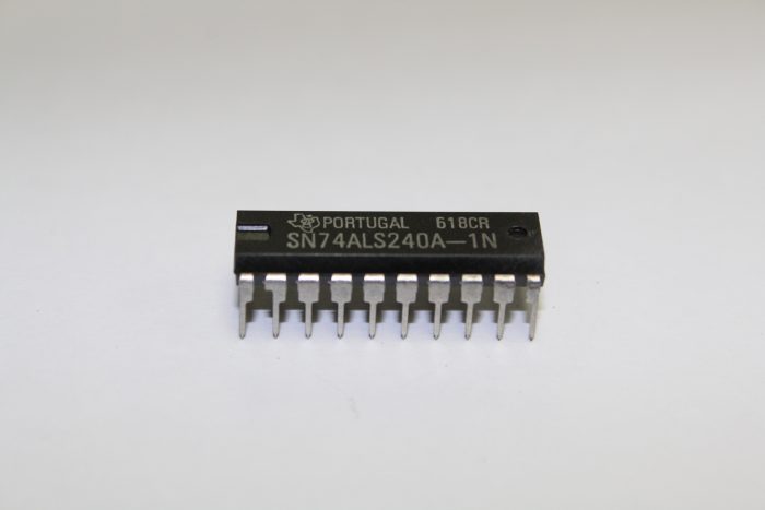 SN74ALS240A-1N