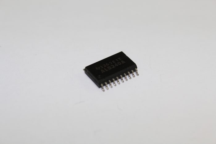 SN74ALS240ADW