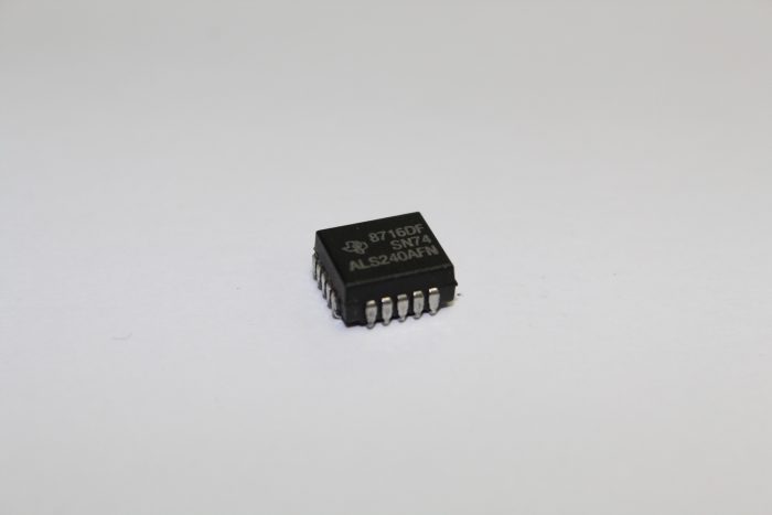 SN74ALS240AFN