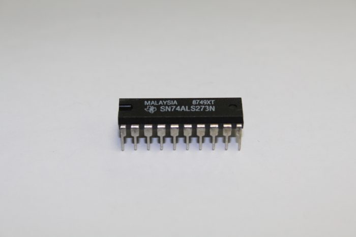 SN74ALS832N