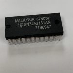 SN74AS181AN