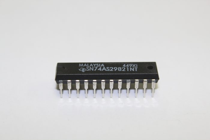 SN74AS29821NT