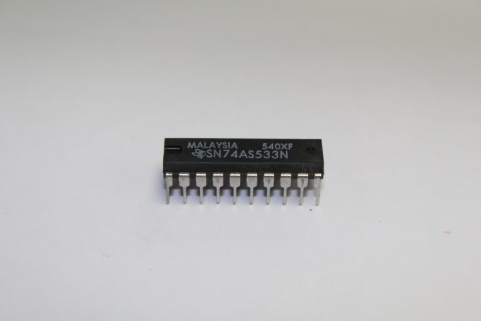 SN74AS533N