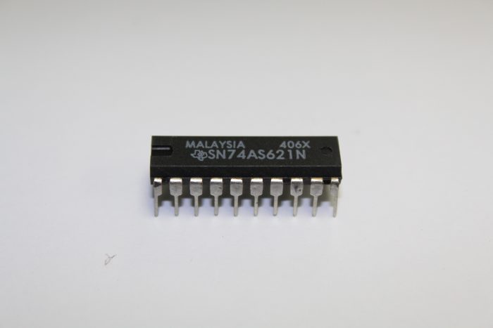 SN74AS621N
