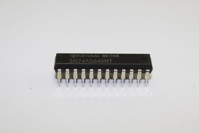 sn74as646nt