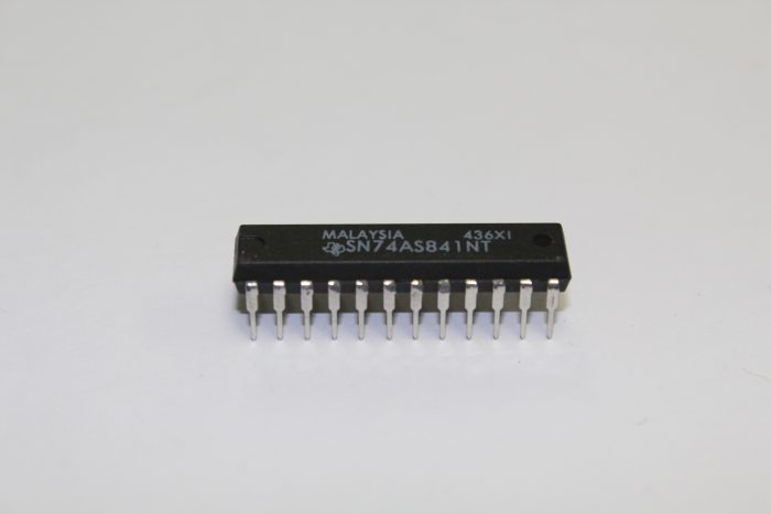 SN74AS841NT