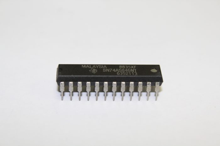 SN74AS846NT
