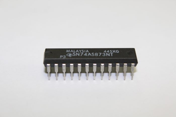 SN74AS873NT