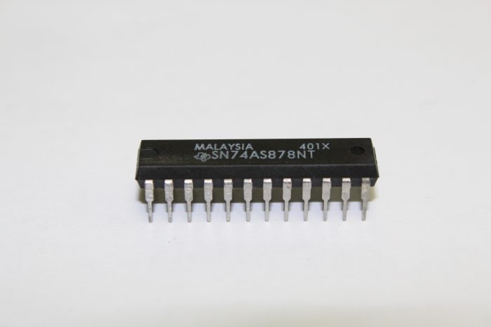 SN74AS878NT